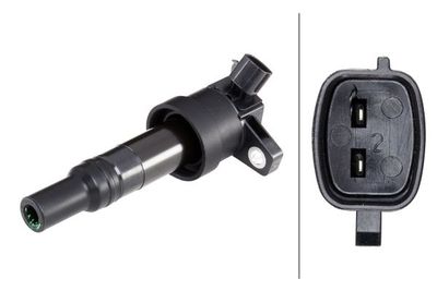 Ignition Coil HELLA 5DA 193 175-971