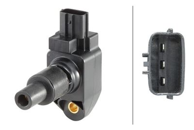 Ignition Coil HELLA 5DA 230 035-931