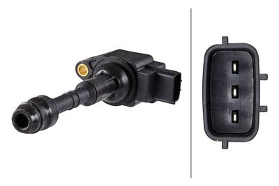 Ignition Coil HELLA 5DA 230 036-111
