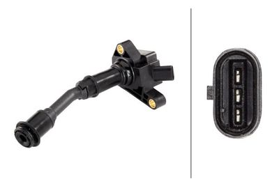 Ignition Coil HELLA 5DA 230 036-661