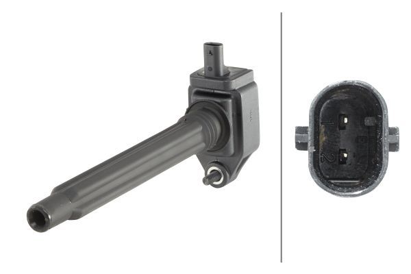 HELLA 5DA 230 036-671 Ignition Coil