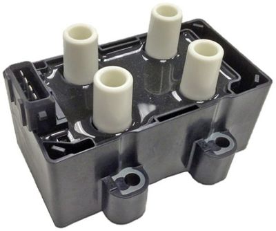 Ignition Coil HELLA 5DA 358 000-251
