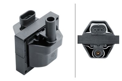 Ignition Coil HELLA 5DA 358 168-261