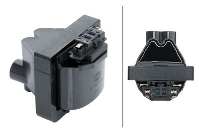Ignition Coil HELLA 5DA 358 168-281