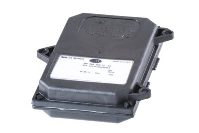 Control Unit, headlight HELLA 5DF 009 368-121