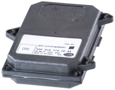 Control Unit, lights HELLA 5DF 010 114-161