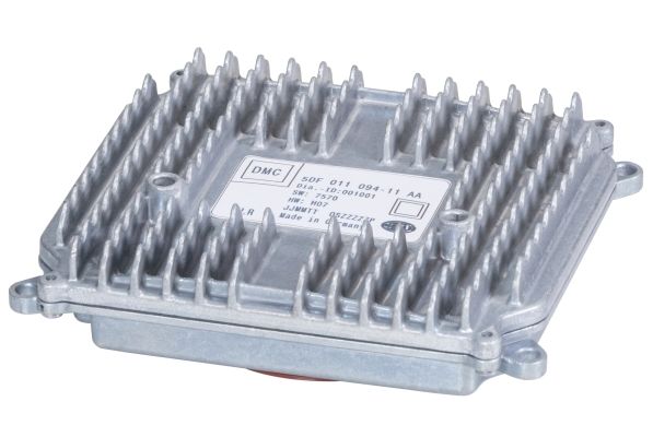 HELLA 5DF 011 094-111 Control Unit, headlight