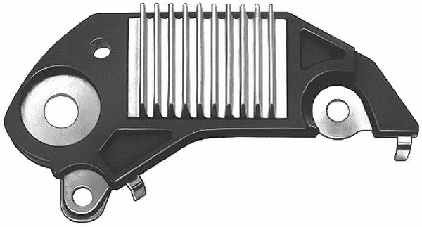 HELLA 5DR 004 243-201 Alternator Regulator