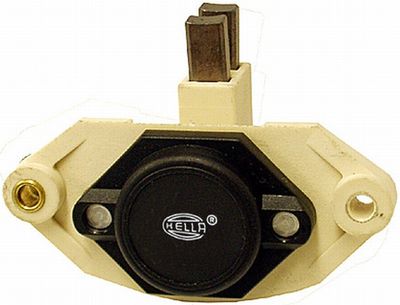 Alternator Regulator HELLA 5DR 004 244-281