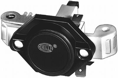 Alternator Regulator HELLA 5DR 004 246-351