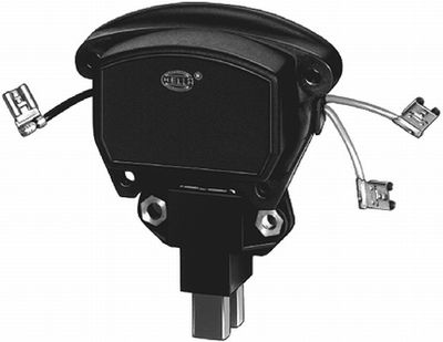 Alternator Regulator HELLA 5DR 004 246-581