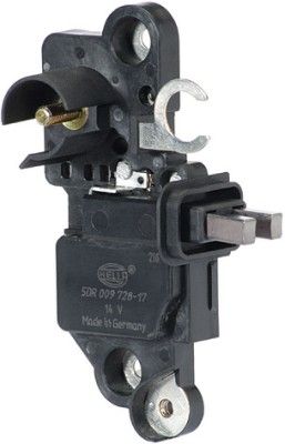 Alternator Regulator HELLA 5DR 009 728-171