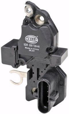 Alternator Regulator HELLA 5DR 009 728-441