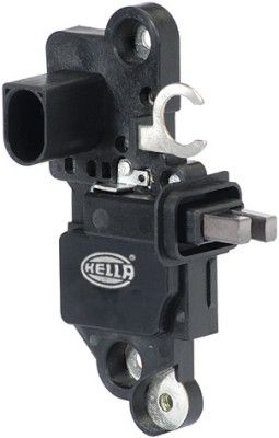 Alternator Regulator HELLA 5DR 009 728-541