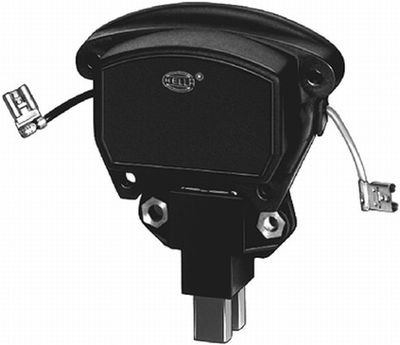 Alternator Regulator HELLA 5DR 004 246-031