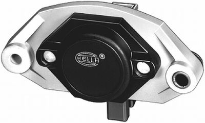 Alternator Regulator HELLA 5DR 004 246-311