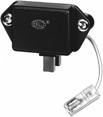 Alternator Regulator HELLA 5DR 004 246-451