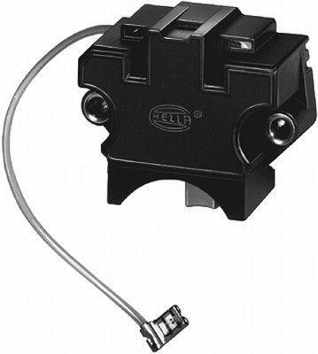 Alternator Regulator HELLA 5DR 004 246-651