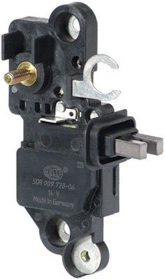 Alternator Regulator HELLA 5DR 009 728-061