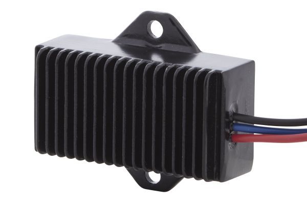 HELLA 5DS 357 030-001 Control Unit, lights