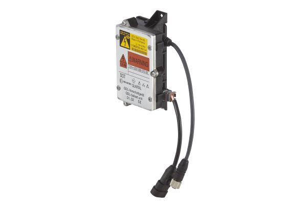 HELLA 5DV 990 264-041 Ballast, gas discharge lamp