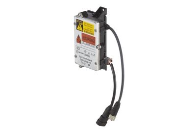 Ballast, gas discharge lamp HELLA 5DV 990 264-041