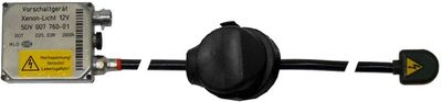 Ballast, gas discharge lamp HELLA 5DV 007 760-011