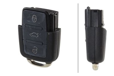 Handsender, central locking HELLA 5FA 009 263-811
