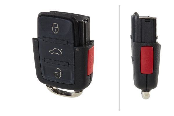 HELLA 5FA 009 263-821 Handsender, central locking