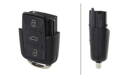 Handsender, central locking HELLA 5FA 009 263-801