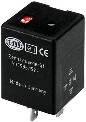 HELLA 5HE 996 152-177 Time Relay