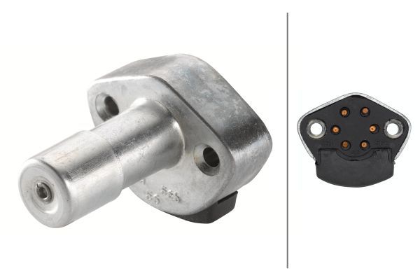 HELLA 6AJ 001 751-021 Switch, headlight