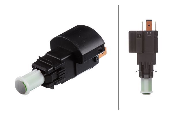 HELLA 6DD 008 622-401 Stop Light Switch
