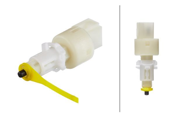 HELLA 6DD 008 622-681 Stop Light Switch