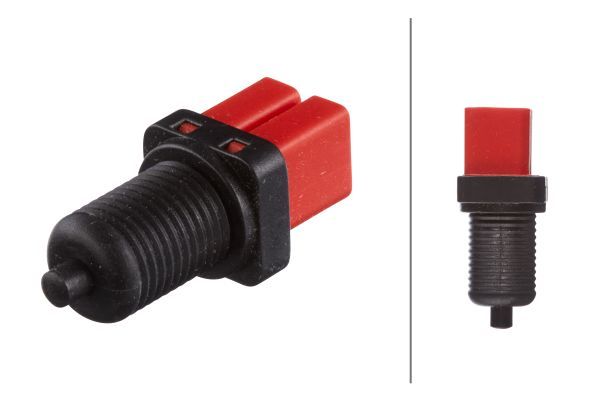 HELLA 6DD 008 622-711 Switch, clutch control (engine timing)