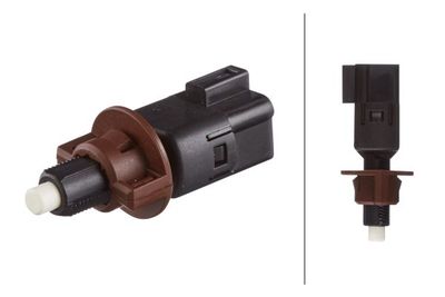 Stop Light Switch HELLA 6DD 008 622-841