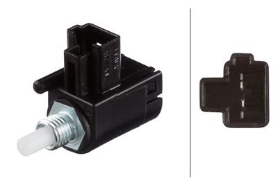 Switch, clutch control (cruise control) HELLA 6DD 008 622-891