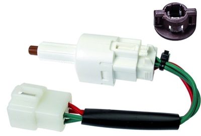 Stop Light Switch HELLA 6DD 008 622-981