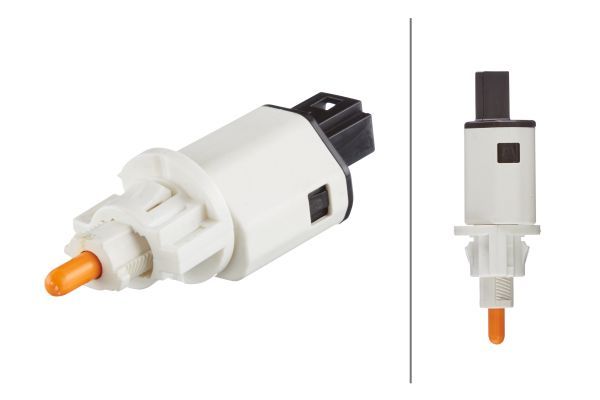 HELLA 6DD 010 966-591 Stop Light Switch