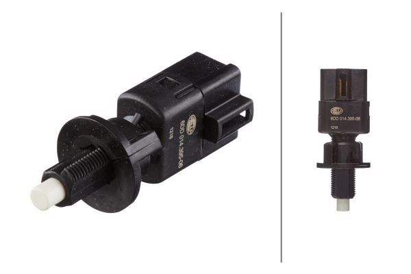 HELLA 6DD 014 395-061 Stop Light Switch