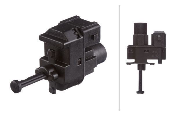 HELLA 6DD 008 622-151 Stop Light Switch