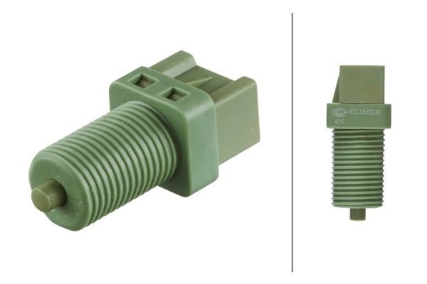 HELLA 6DD 008 622-631 Stop Light Switch