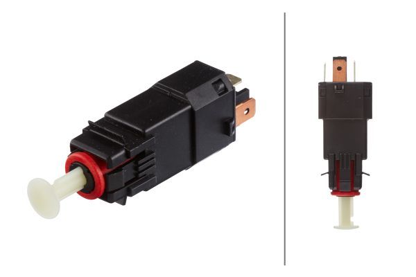 HELLA 6DD 008 622-761 Stop Light Switch