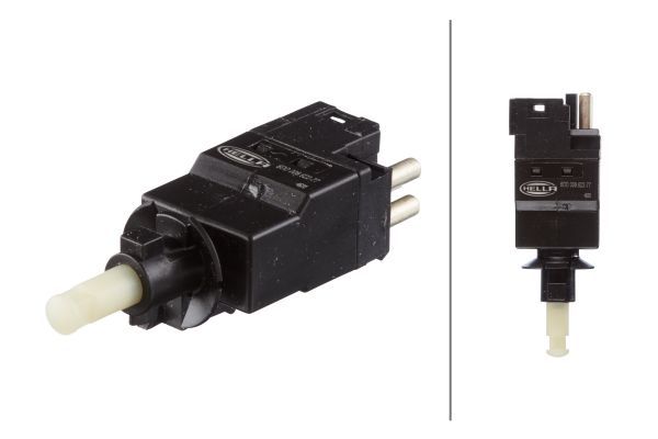 HELLA 6DD 008 622-771 Stop Light Switch