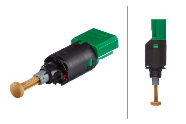 HELLA 6DD 010 966-381 Stop Light Switch