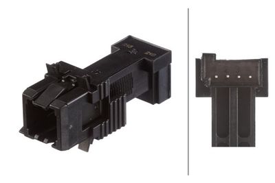 Stop Light Switch HELLA 6DD 010 966-401