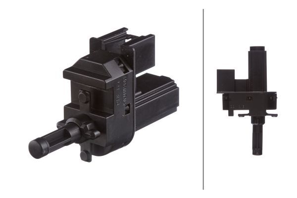 HELLA 6DD 010 966-421 Switch, clutch control (engine timing)