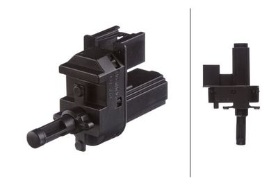 Switch, clutch control (engine timing) HELLA 6DD 010 966-421