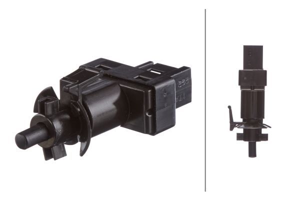 HELLA 6DD 010 966-431 Switch, clutch control (engine timing)