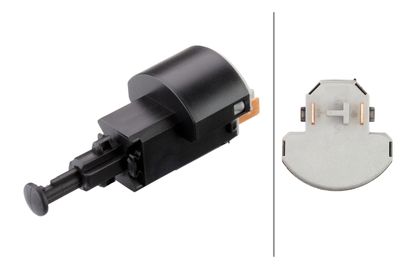 Stop Light Switch HELLA 6DD 010 966-621